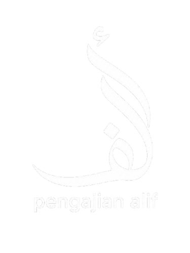 Pengajian Alif Depok logo