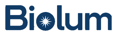 Luminómetro Biolum Medidor de ATP logo