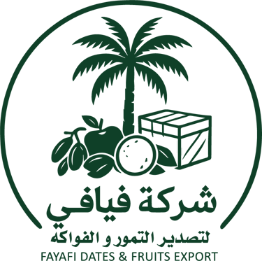 Fayafi Fruits logo