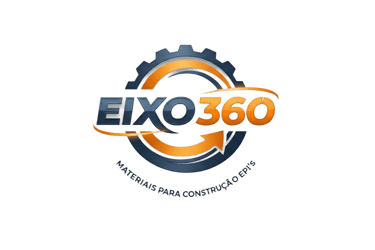EIXO360 - Sumprimetos para todas as industrias e Epi's logo