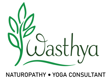 Swasthya Life - Naturopathy & Yoga Consultant logo