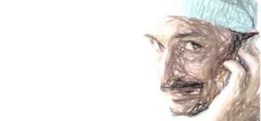 Dr. Mauricio Barrientos logo