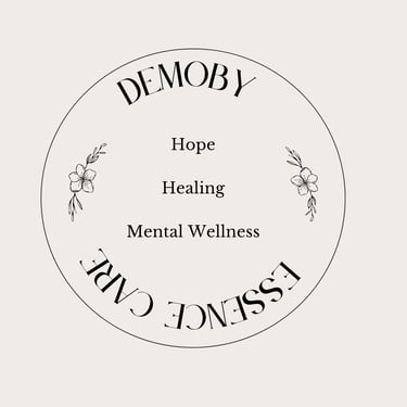 DeMoby Essence Care Inc. logo