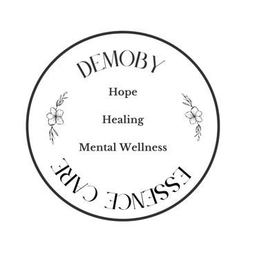 DeMoby Essence Care Inc. logo