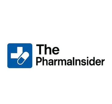 PharmaVeda logo