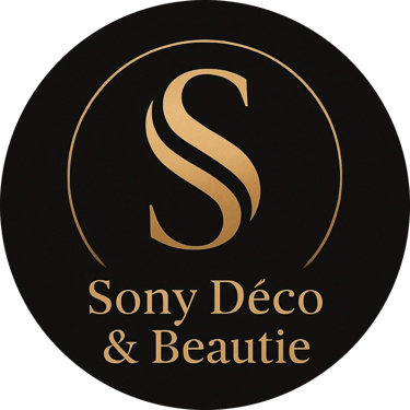 Sony Déco and Beautie logo