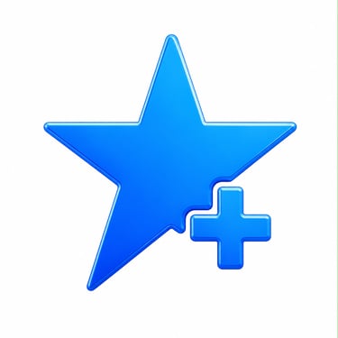 StarPlus Hospital logo