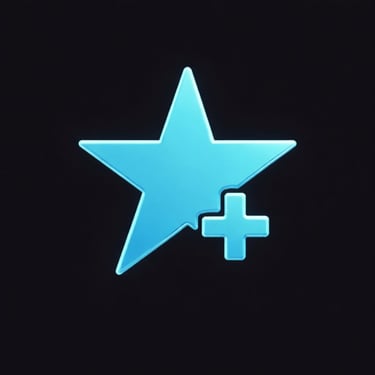 StarPlus Hospital logo