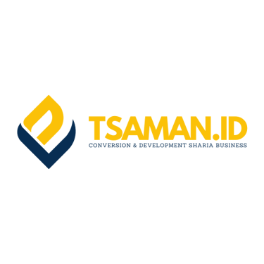 Tsamanid logo