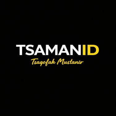 Tsamanid logo