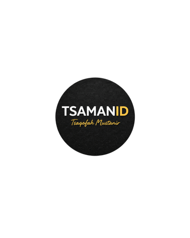 Tsamanid logo