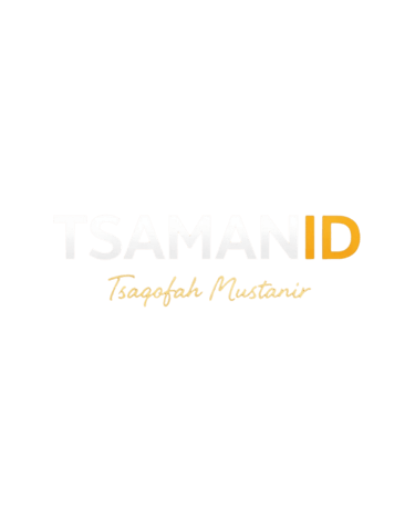 Tsamanid logo