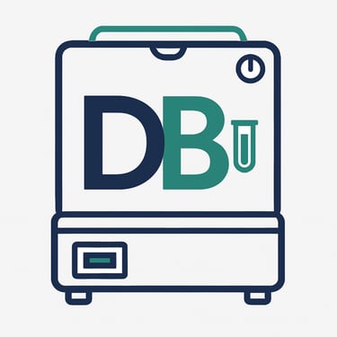 Distribuidora Boserta logo