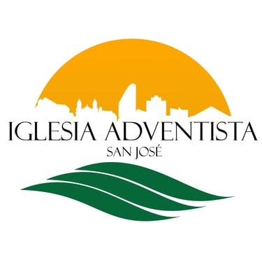 Iglesia Adventista de San José, CA logo