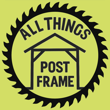 All Things Post-Frame logo