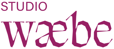 Studio Waebe logo