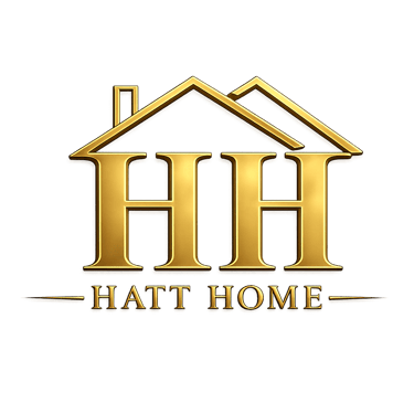 Hatt Home logo
