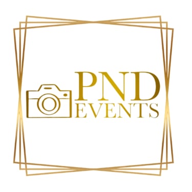 PND Events logo