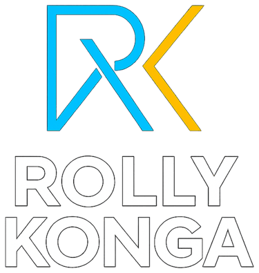 Rolly Konga logo