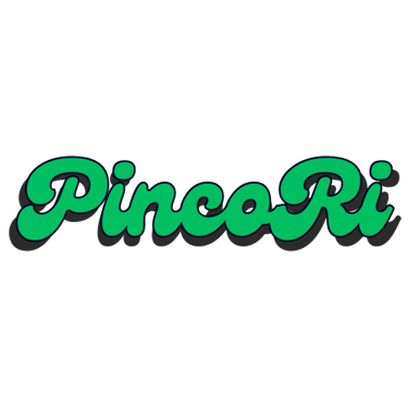Pincori logo
