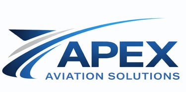 Apex Aviation Solutions logo