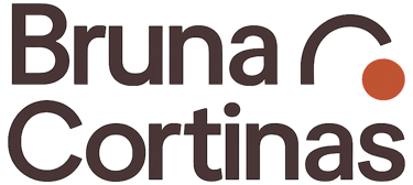 Bruna cortinas logo