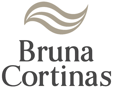 Bruna cortinas logo