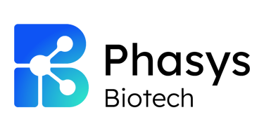 PHAsys BioTech Limited logo