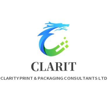 CLARITY PRINT & PACKAGING CONSULTANTS LTD logo