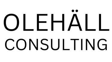 Olehäll Consulting logo