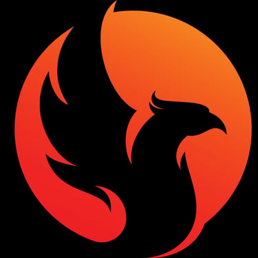 Phoenix Performance & Recovery logo