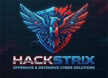 CyberVėjas logo