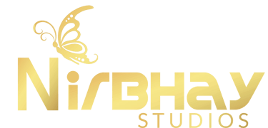 NIrbhay Studios logo