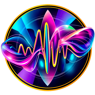 MGF Sound Productions & Somatic Solfeggio logo