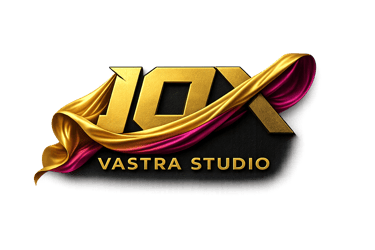 10X Vastra Studio logo