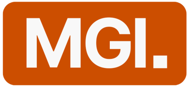 MGI Marketing logo