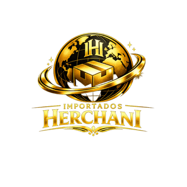 Importados Herchani logo