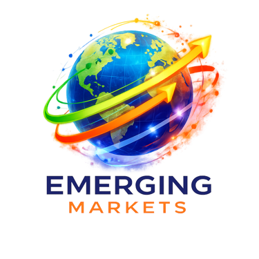 Emerging Markets logo