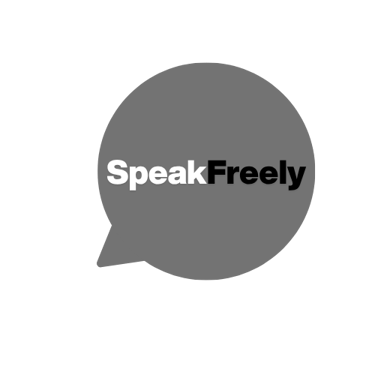 speakfreely ai logo