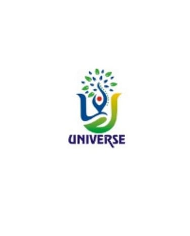 Universe lab logo