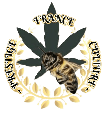 Prestige France Culture logo