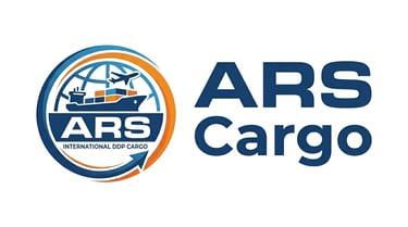 ARS Cargo logo