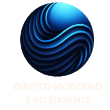 Direito Moderno e Inteligente — DMI logo