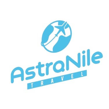 Nile Luxe Tours logo