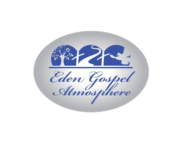 Atmosphère Éden logo