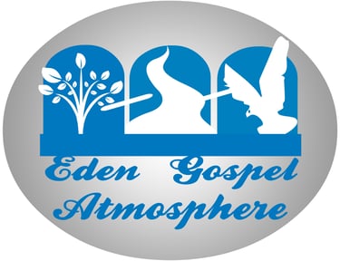 Atmosphère Éden logo
