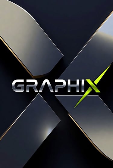 graphix logo