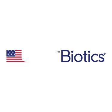 USA Biotics logo