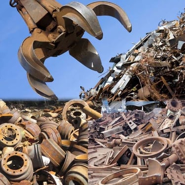 سكراب تبوك للسكراب logo