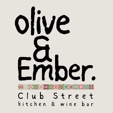 olive & Ember logo